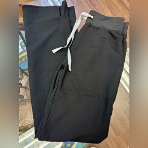 High Waisted Kade Cargo Figs